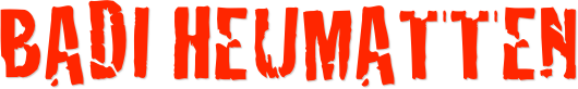 Badi Heumatten